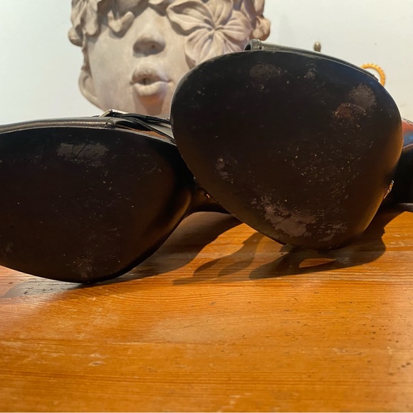 Pour La Victoire Black heels - Picture 10 of 12